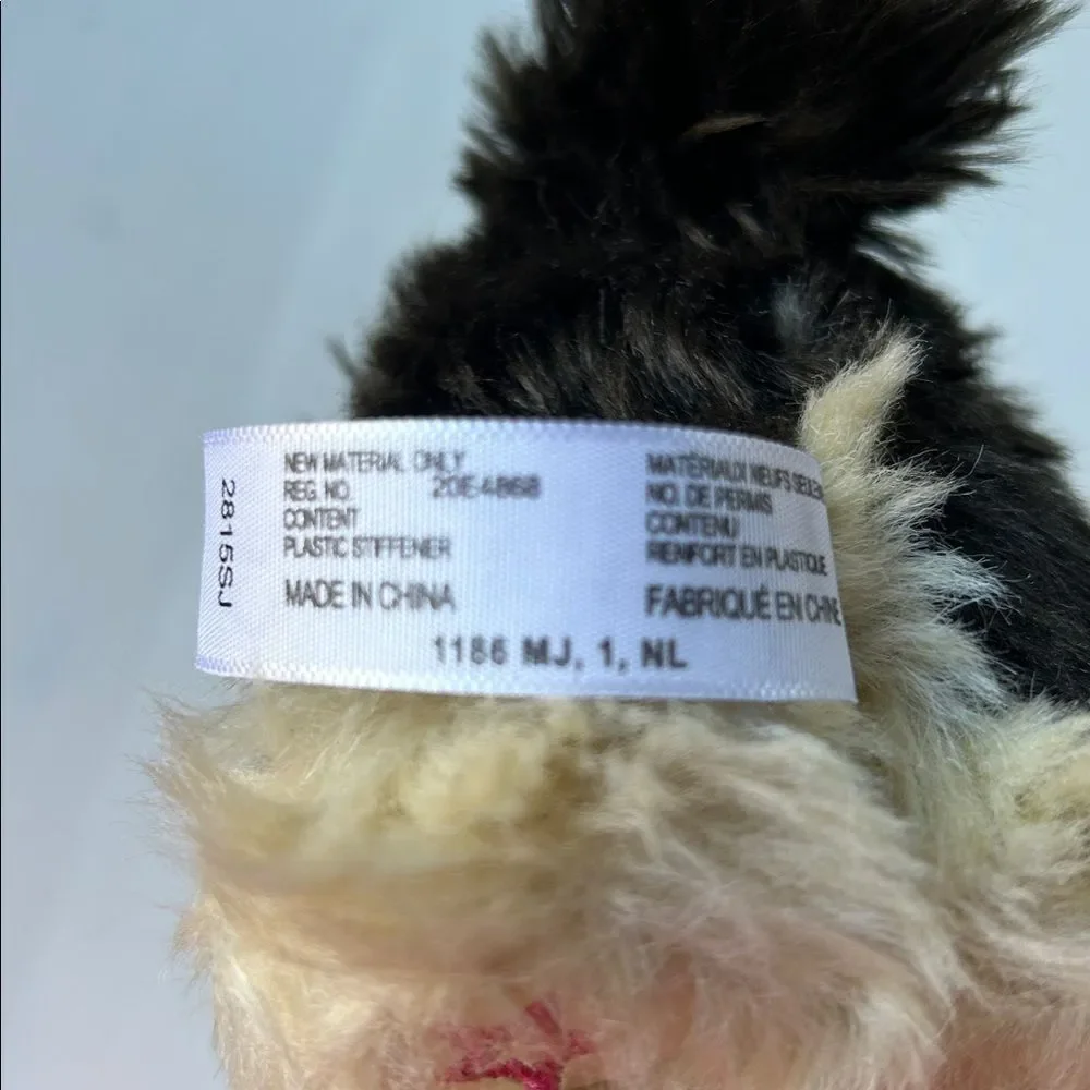American Girl Doll Terrier Puppy From The “ Truly Me Collection” Retired 2019